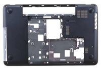 HP - Base Enclosure without DC CONE