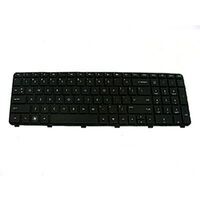 HP - KEYBOARD TP BLK SP