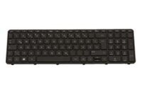 HP - Keyboard (Romania)