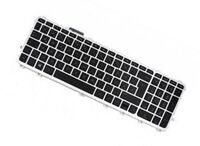 HP - Keyboard (Uk)
