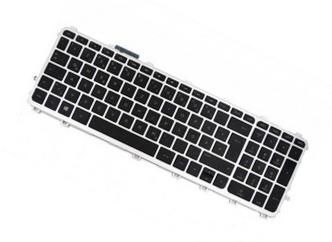 HP - Keyboard (Uk)