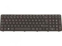HP - Keyboard (Romania)