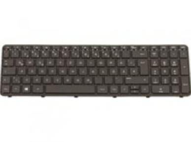 HP - Keyboard (Romania)