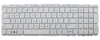 HP - Keyboard (Romania)