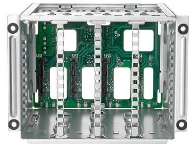 Hewlett Packard Enterprise - ML350 Gen9 LFF Media Cage