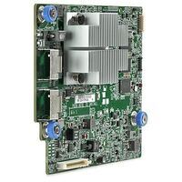 Hewlett Packard Enterprise - DL360 Gen9 P440ar for
