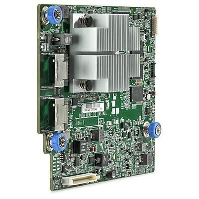 Hewlett Packard Enterprise - DL360 Gen9 P440ar for