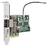 Hewlett Packard Enterprise - Smart Array P441/4GB LOW