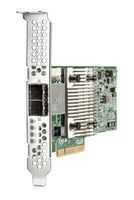 Hewlett Packard Enterprise - HP H241 Smart HBA High profile