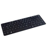 HP - Keyboard (DANISH)
