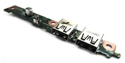 HP - PCBA USB BD