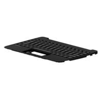 HP - Top Cover & Keyboard (Cz/Sl)