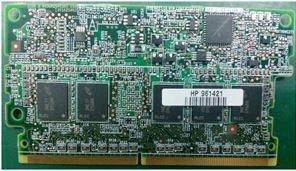 Hewlett Packard Enterprise - 244P Cache Module