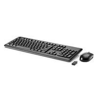 HP - Wireless Keyboard (Czech-Sl)