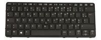 HP - Keyboard ( French)