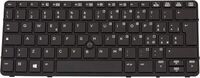 HP - Keyboard ( Italy)