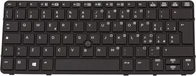 HP - Keyboard ( Italy)