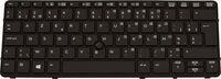 HP - Keyboard (Belgium)