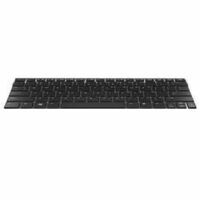 HP - Keyboard Backlit W8 ICE