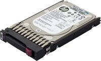 Hewlett Packard Enterprise - HDD MSA 1TB 6G SAS 7.2K SFF