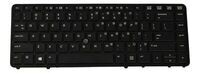 HP - Keyboard with Dualpoint