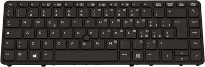HP - Keyboard (Italy)