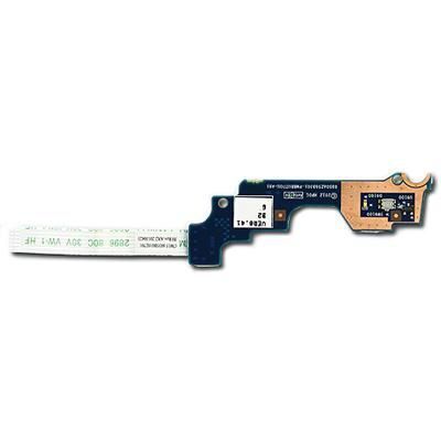 HP - Power Button Board