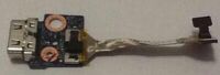 HP - PCBA USB BD W CABLE
