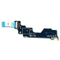 HP - Power button board