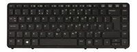 HP - Keyboard ( UK)
