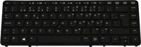 HP - KBYD BL W/PT STICK-NOR