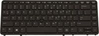 HP - KBYD BL W/PT STICK-EURO