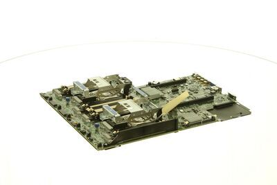 Hewlett Packard Enterprise - DL380p G8 IVB System Board