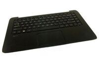HP - Top Cover & Keyboard (Cz/Sl)