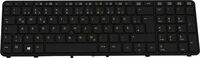 HP - KB DP BL -GR