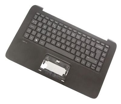 HP - SPS TOP COVER W KB ISK PT SP
