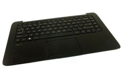 HP - Top Cover & Keyboard (Cz/Sl)