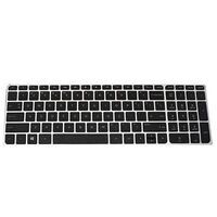 HP - Keyboard (Arab)