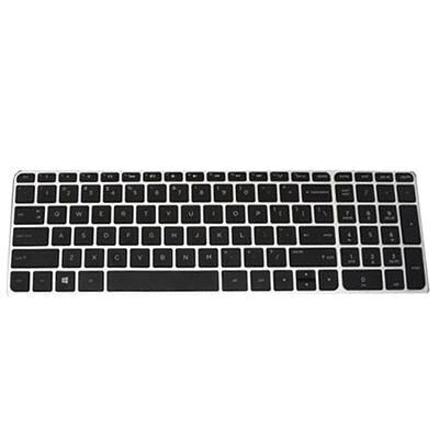 HP - Keyboard (Arab)