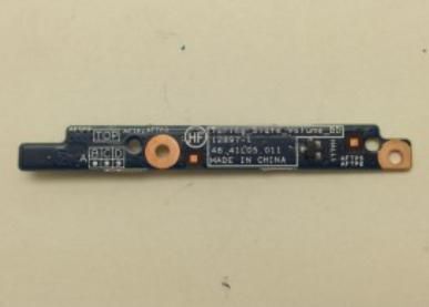 HP - Volume Button Board