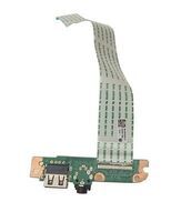 HP - PCBA USB BD