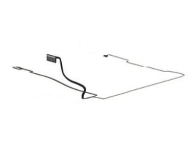 HP - VGA display connector cable