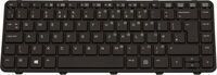 HP - Keyboard (UK)