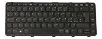 HP - Keyboard (Italy)