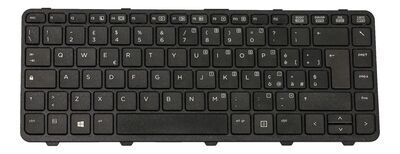 HP - Keyboard (Italy)