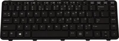 HP - Keyboard (Netherlands)