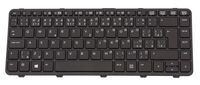 HP - Keyboard(CZ Republic/Slovakia)