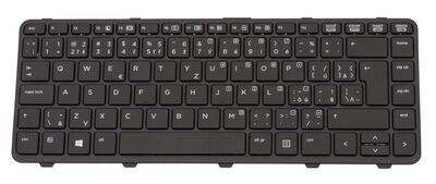 HP - Keyboard(CZ Republic/Slovakia)