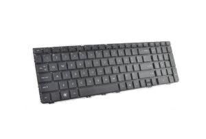 HP - keyboard (CZ & SK )
