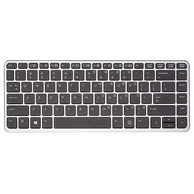 HP - Backlit keyboard US